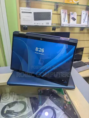 Laptop HP Pavilion 14 X360 2-in-1 16GB Intel Core I5 SSD 256GB