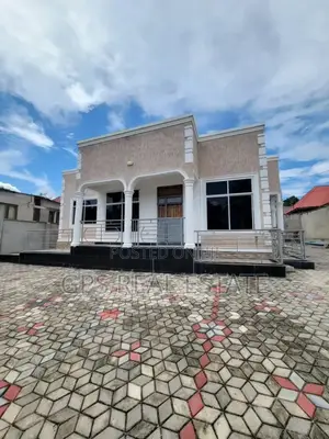 3bdrm House in Tabata Kifuru, Kinondoni for sale