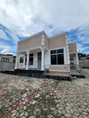 3bdrm House in Tabata Kifuru, Kinondoni for sale