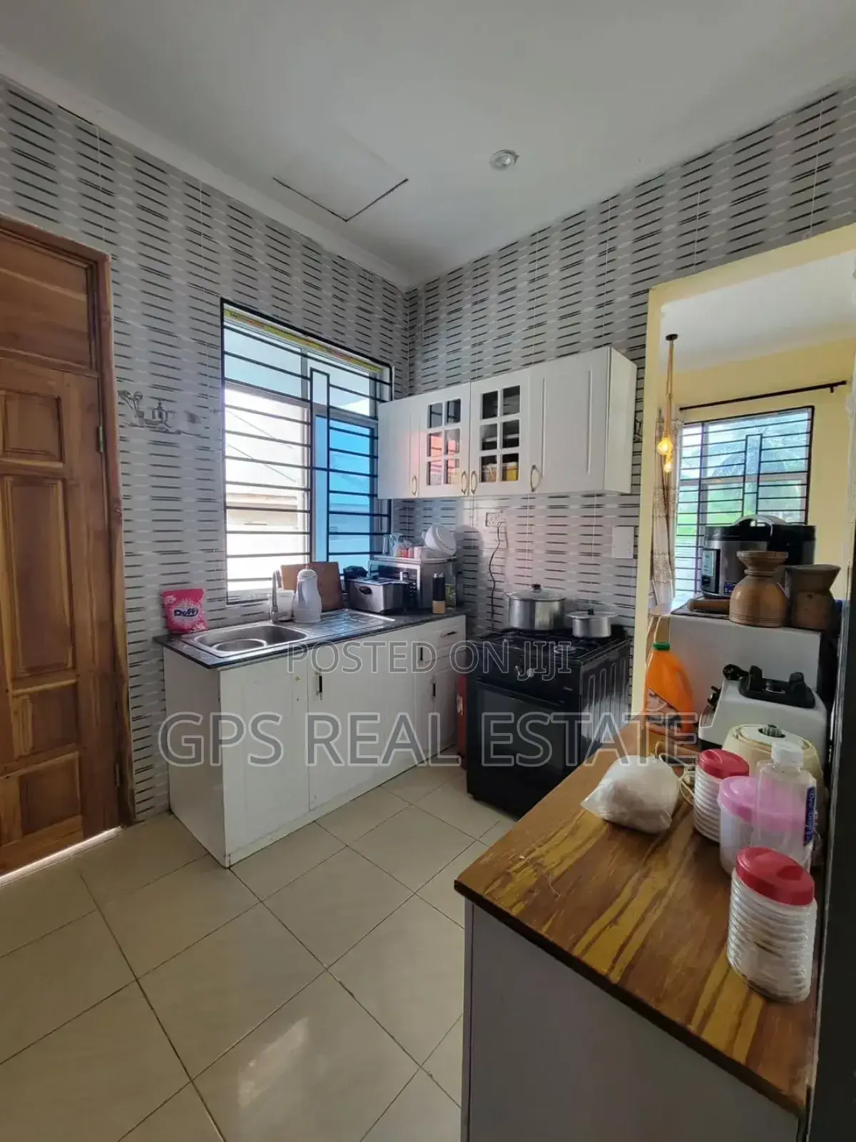 3bdrm House in Tabata Kifuru, Kinondoni for sale