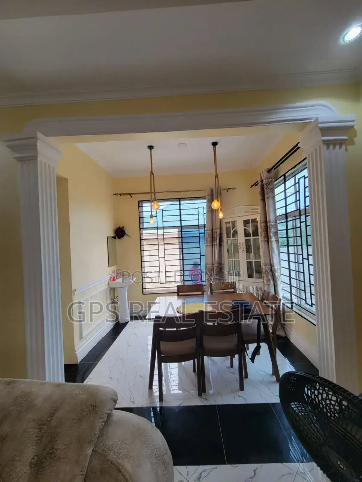 3bdrm House in Tabata Kifuru, Kinondoni for sale