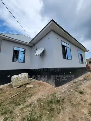 Furnished 3bdrm House in Kifuru, Kinondoni for sale