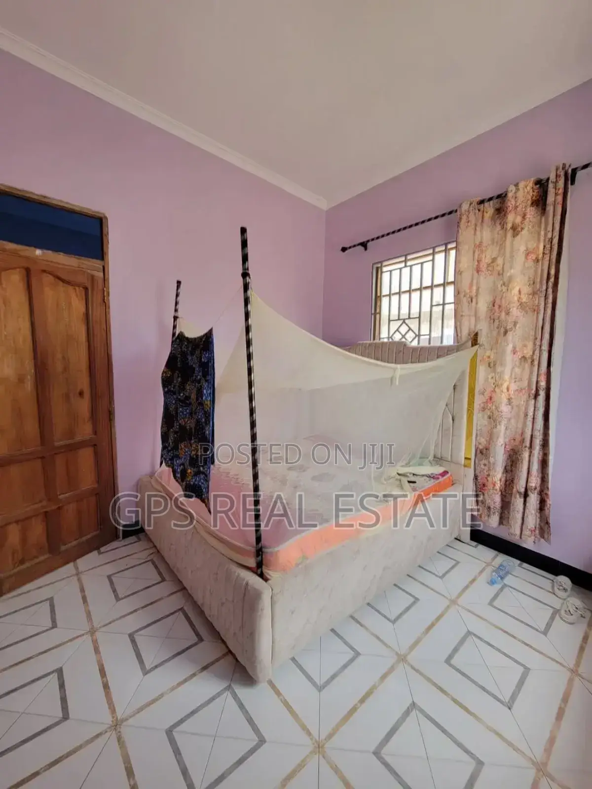 Furnished 3bdrm House in Kifuru, Kinondoni for sale