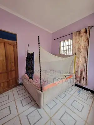Furnished 3bdrm House in Kifuru, Kinondoni for sale