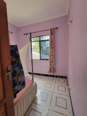 Furnished 3bdrm House in Kifuru, Kinondoni for sale