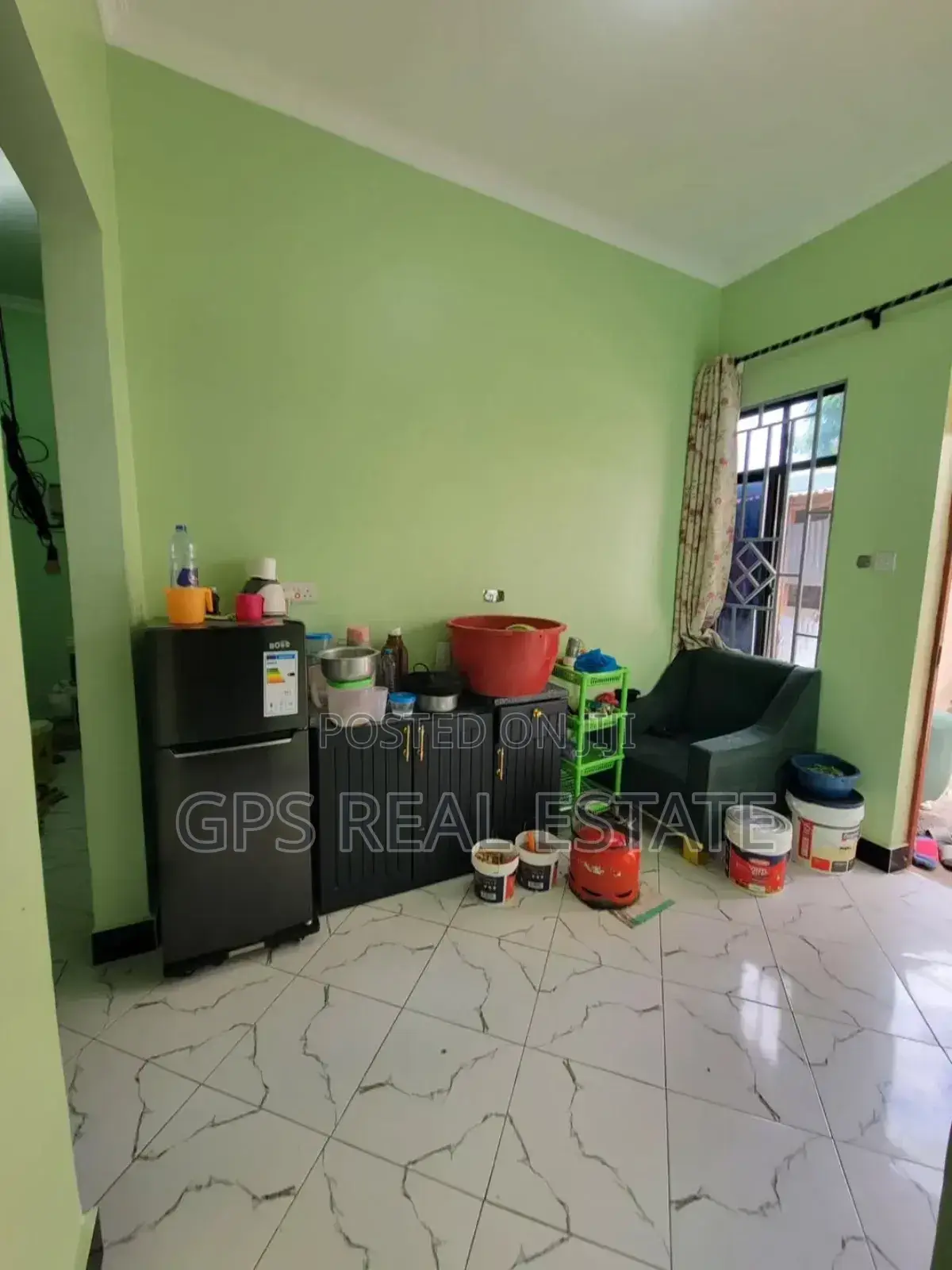Furnished 3bdrm House in Kifuru, Kinondoni for sale