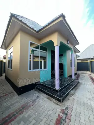 3bdrm House in Vikindu, Temeke for sale