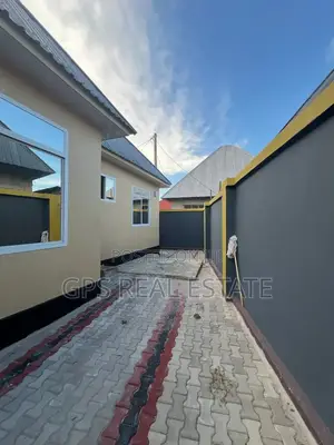 3bdrm House in Vikindu, Temeke for sale