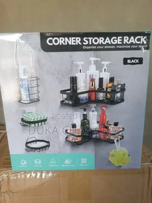 Conner Shelf Set