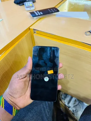 Samsung Galaxy S22+ 5G 128 GB Black
