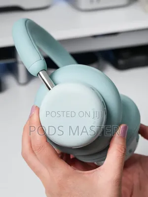 CMF by Nothing Headphones Pro