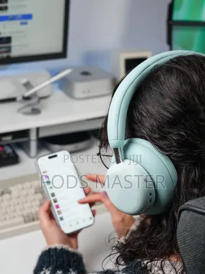 CMF by Nothing Headphones Pro