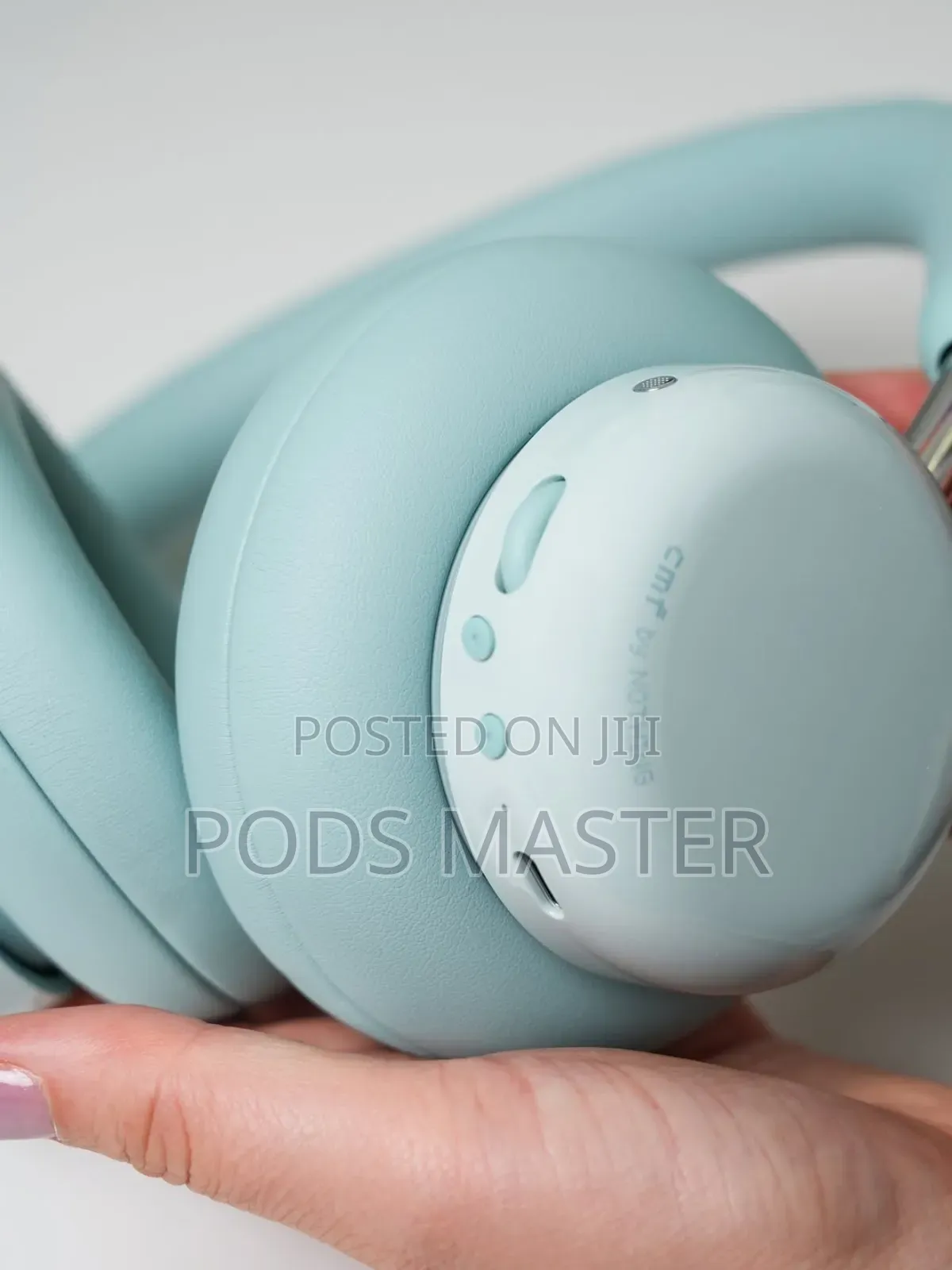 CMF by Nothing Headphones Pro