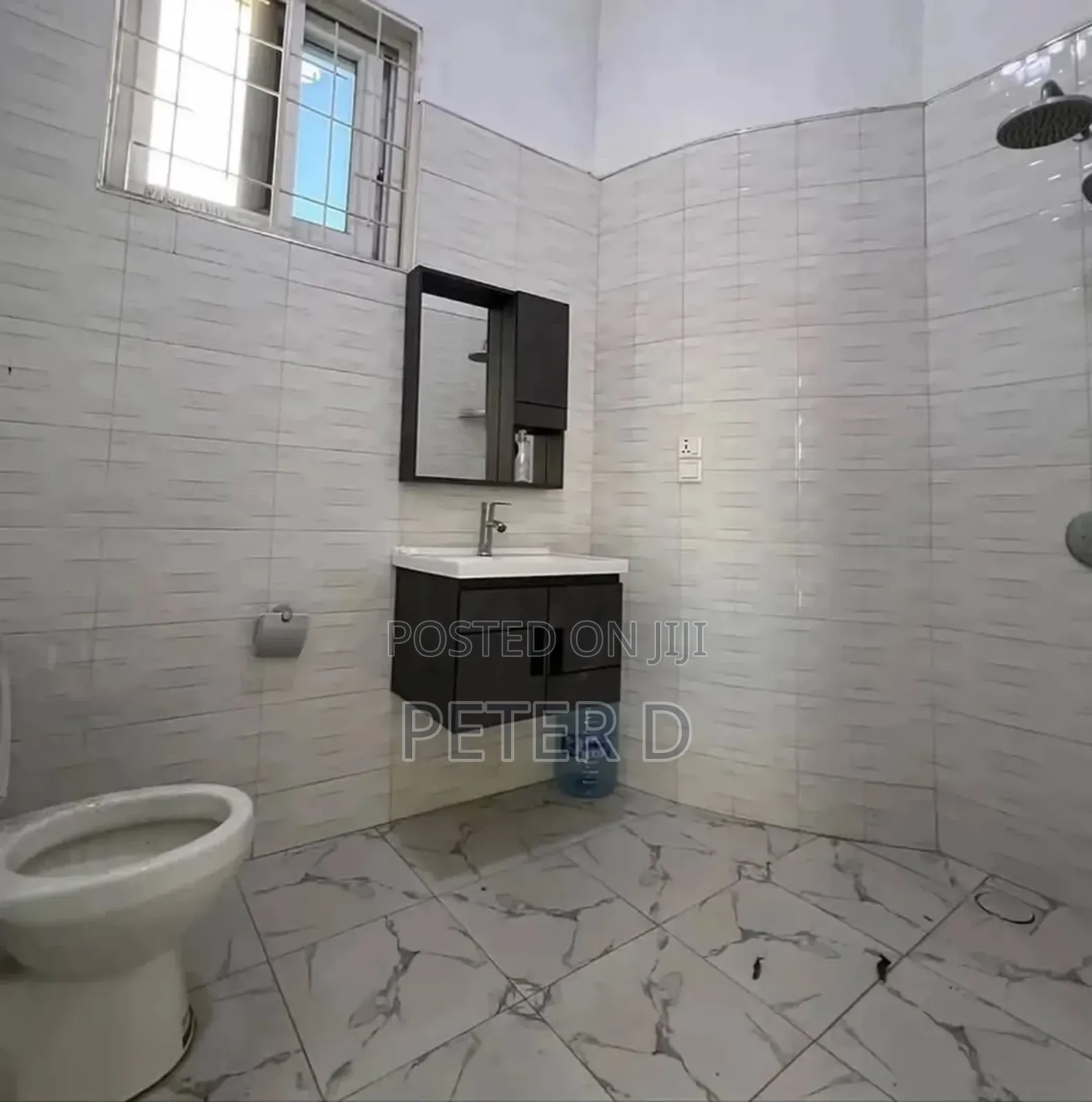 3bdrm Villa in Mikocheni for rent