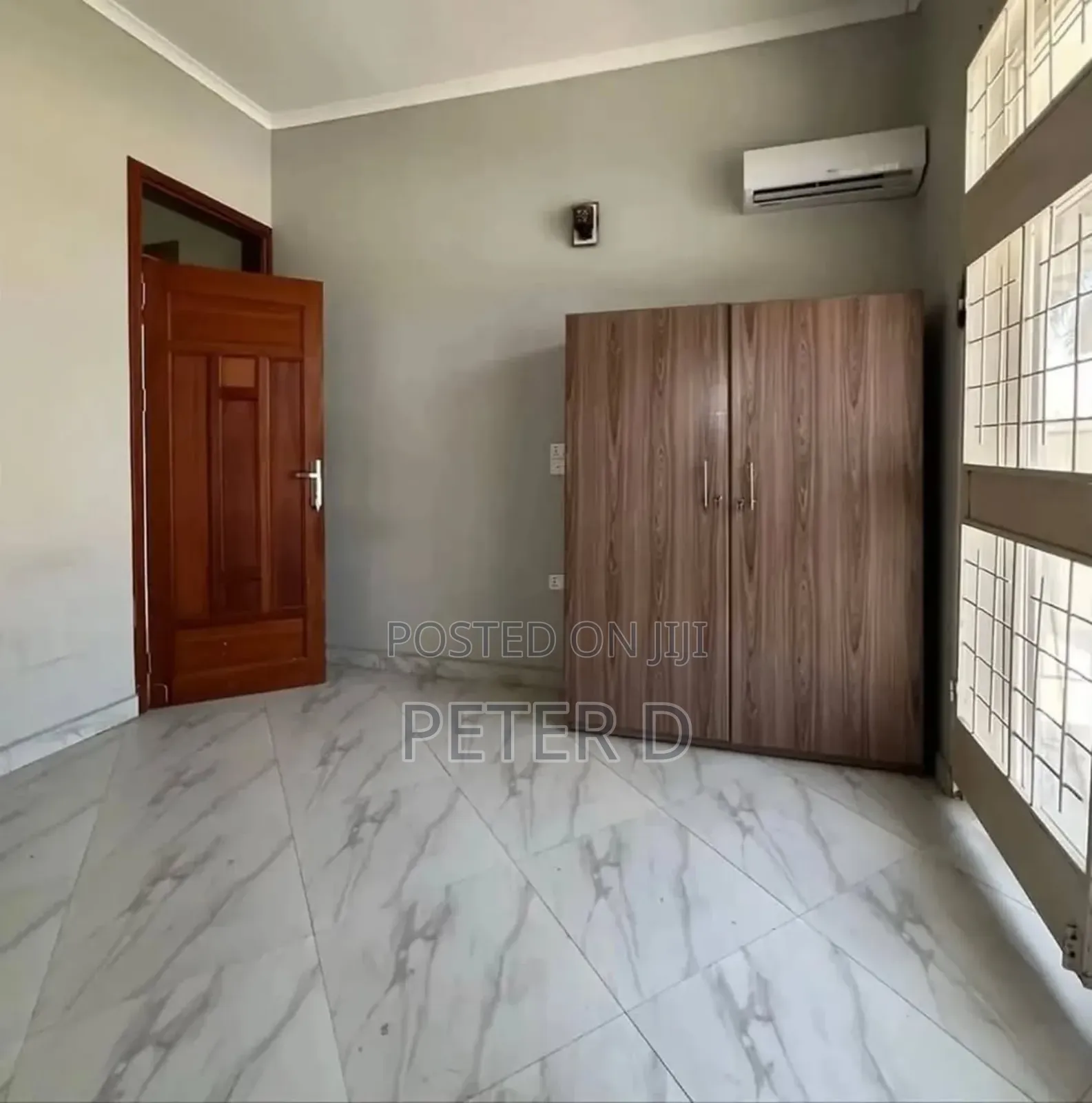 3bdrm Villa in Mikocheni for rent