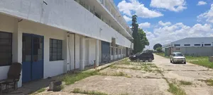 Warehouse for Rent at Mabibo