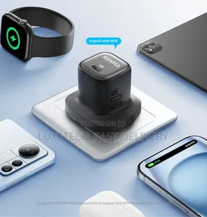Anker Zolo 30w Usb Type-c Wall Charger