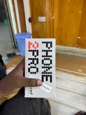 New Nothing Phone CMF Phone 2 Pro 128 GB