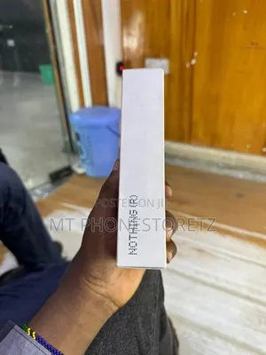 New Nothing Phone CMF Phone 2 Pro 128 GB