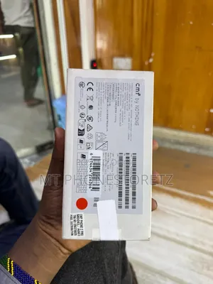New Nothing Phone CMF Phone 2 Pro 128 GB