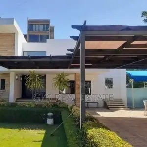 Furnished 5bdrm Bungalow in Masaki, Kinondoni for sale