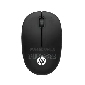 Hp M100g Wireless Multi-Mode Mouse (Bluetooth + 2.4ghz)