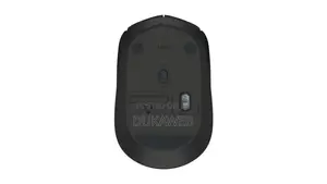 Logitech M170 Wireless Mouse (Black) – Brand New