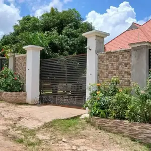 3bdrm House in Tuangoma, Kigamboni for sale