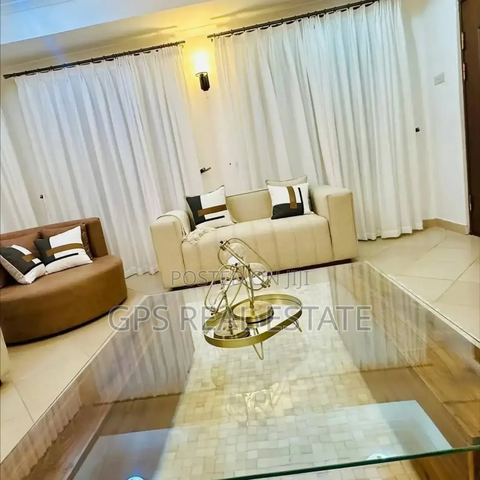 3bdrm House in Tuangoma, Kigamboni for sale