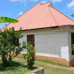 3bdrm House in Tuangoma, Kigamboni for sale