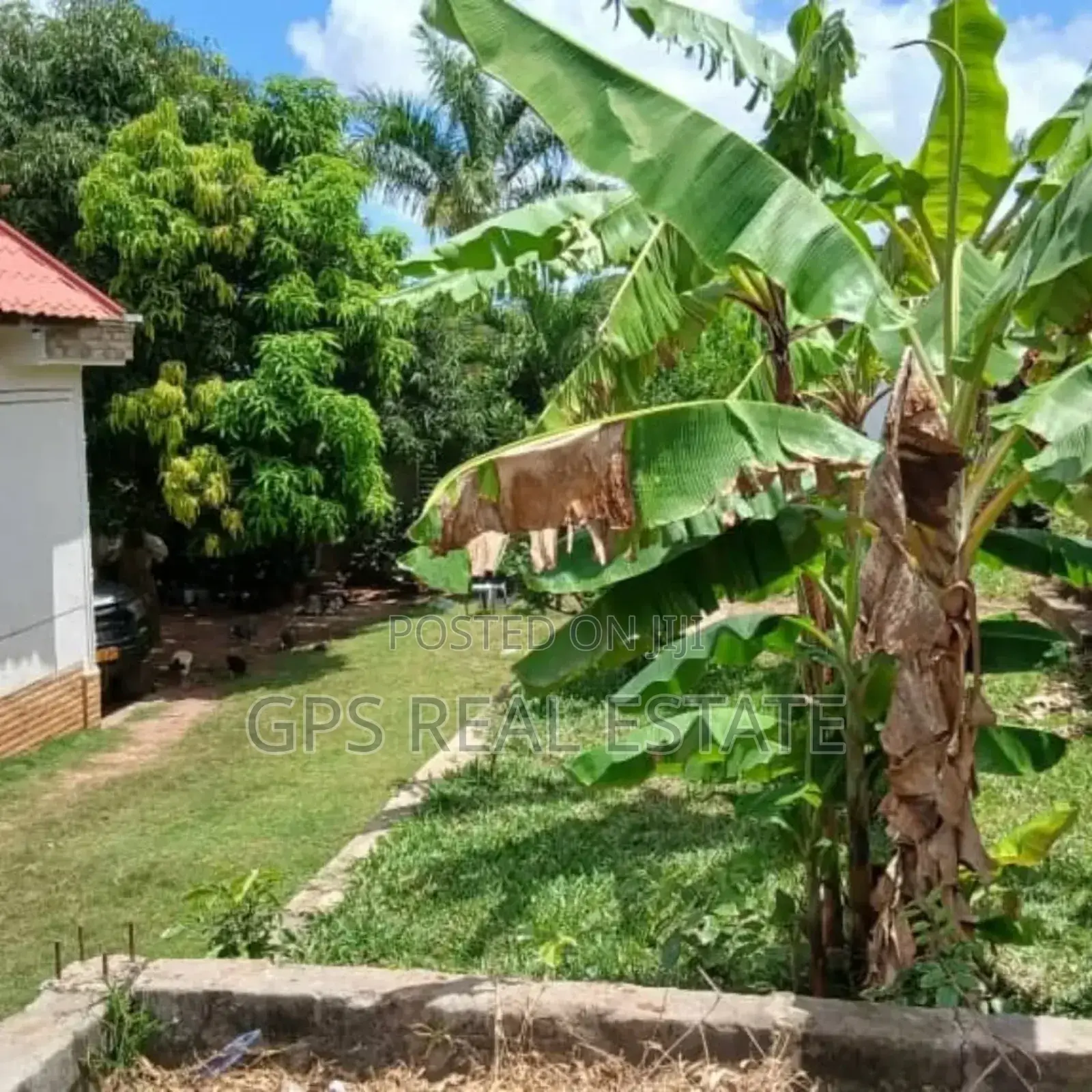 3bdrm House in Tuangoma, Kigamboni for sale