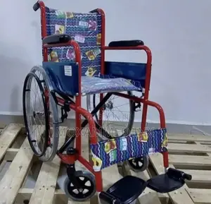 Kids Wheel Chair