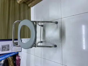 Elderly Portable Toilet Chair