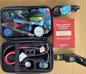 Medical Tools Set