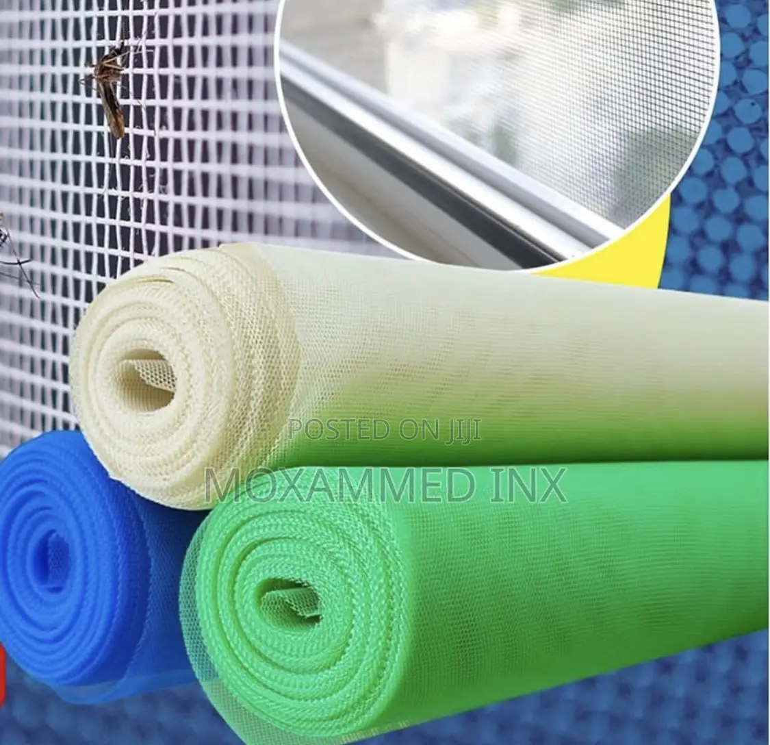 Mosquito Net 4ft * 20meters 5kg Roll