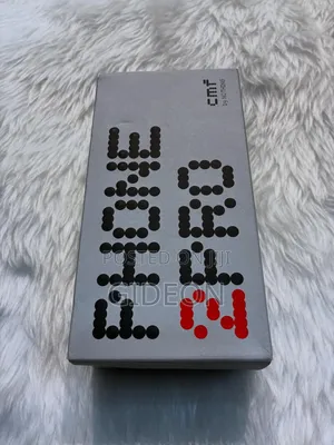 Nothing Phone CMF Phone 2 Pro 256 GB Silver