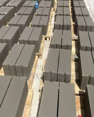 Vibao Ya Tofali , Fiber Pallet for Block Machine