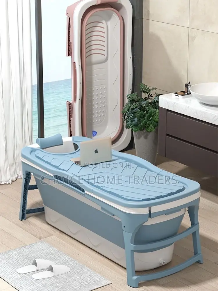Portable Barth Tub