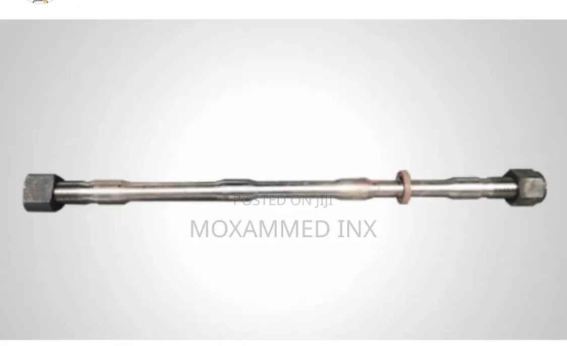 Through Bolts Md 155t