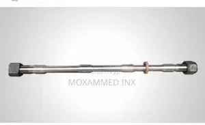 Through Bolts Md 155t