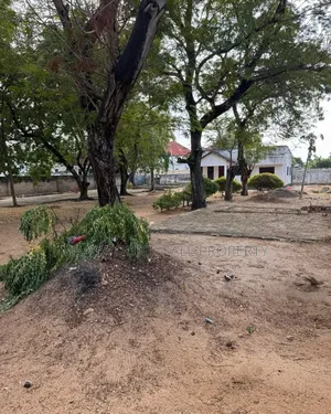 Second Beach Land for Sale at Mbezi Beach