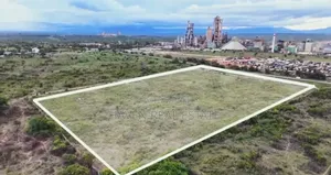 Commercial Plot for Sale at Kange Tanga