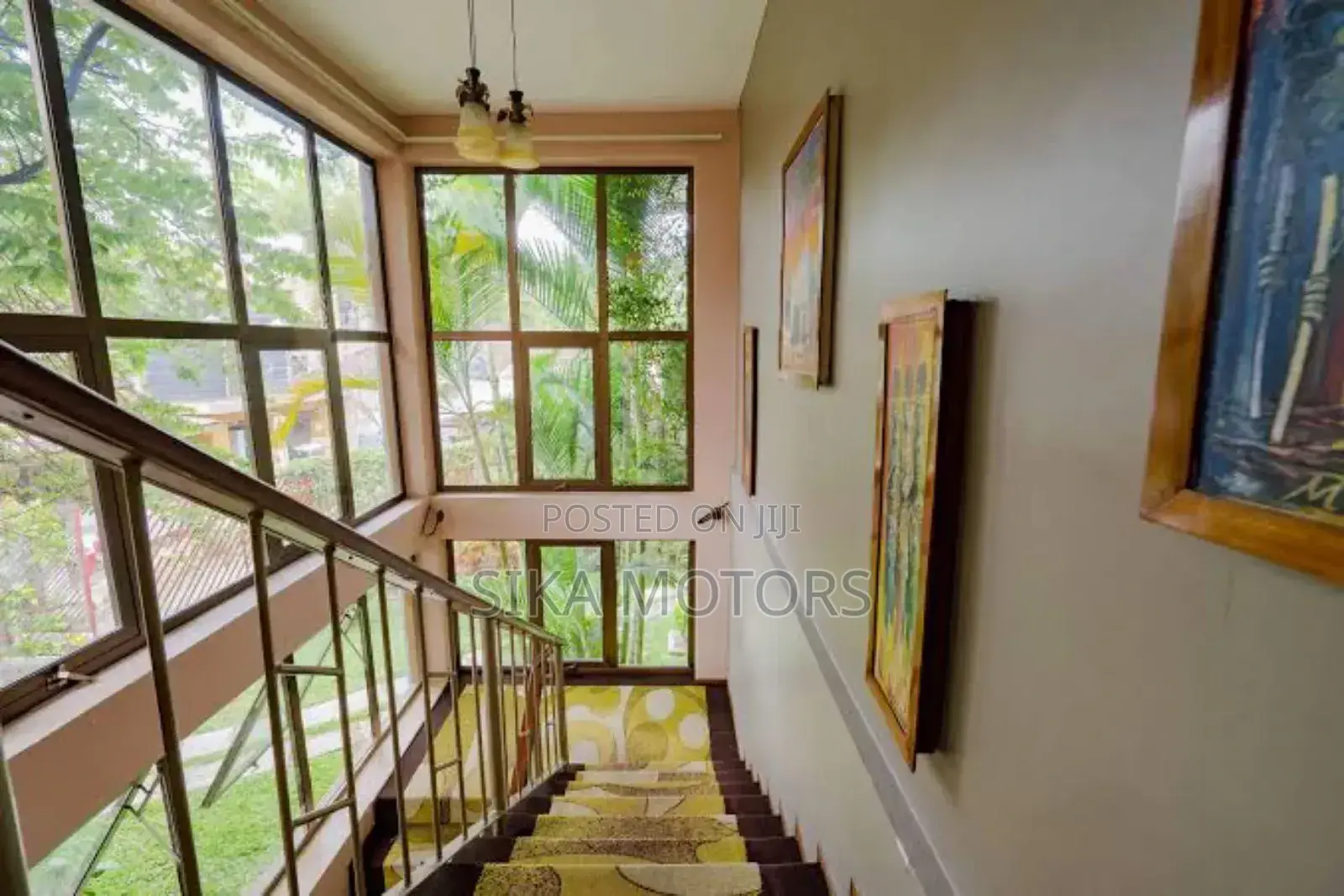 15 Rooms Hotel for Sale in Mikocheni