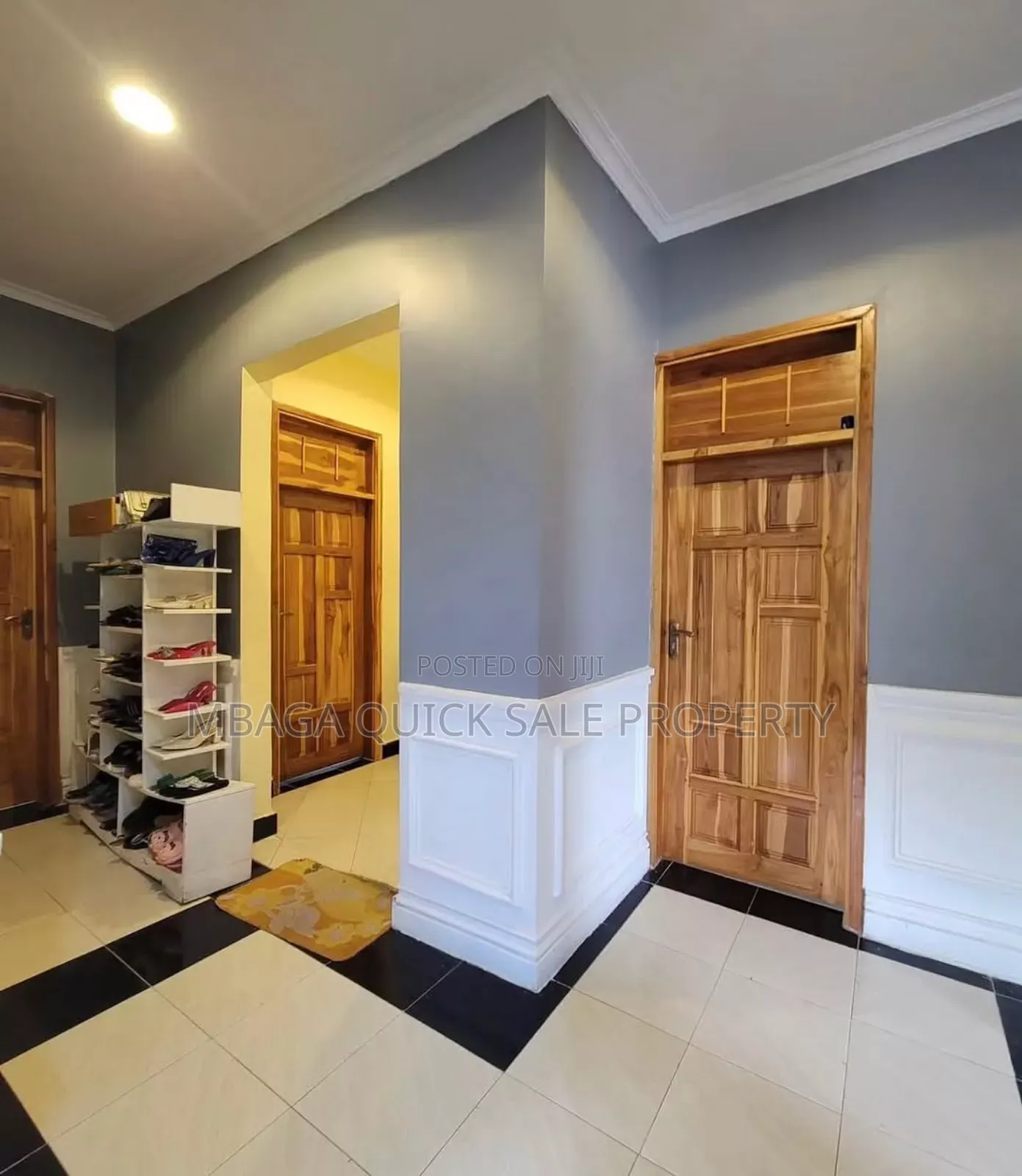 3bdrm House in Kinyerezi Kifuru for sale