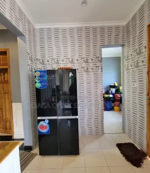 3bdrm House in Kinyerezi Kifuru for sale
