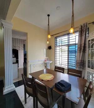 3bdrm House in Kinyerezi Kifuru for sale