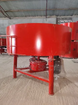 Sand Mixer, Block Mixer,Block Machines