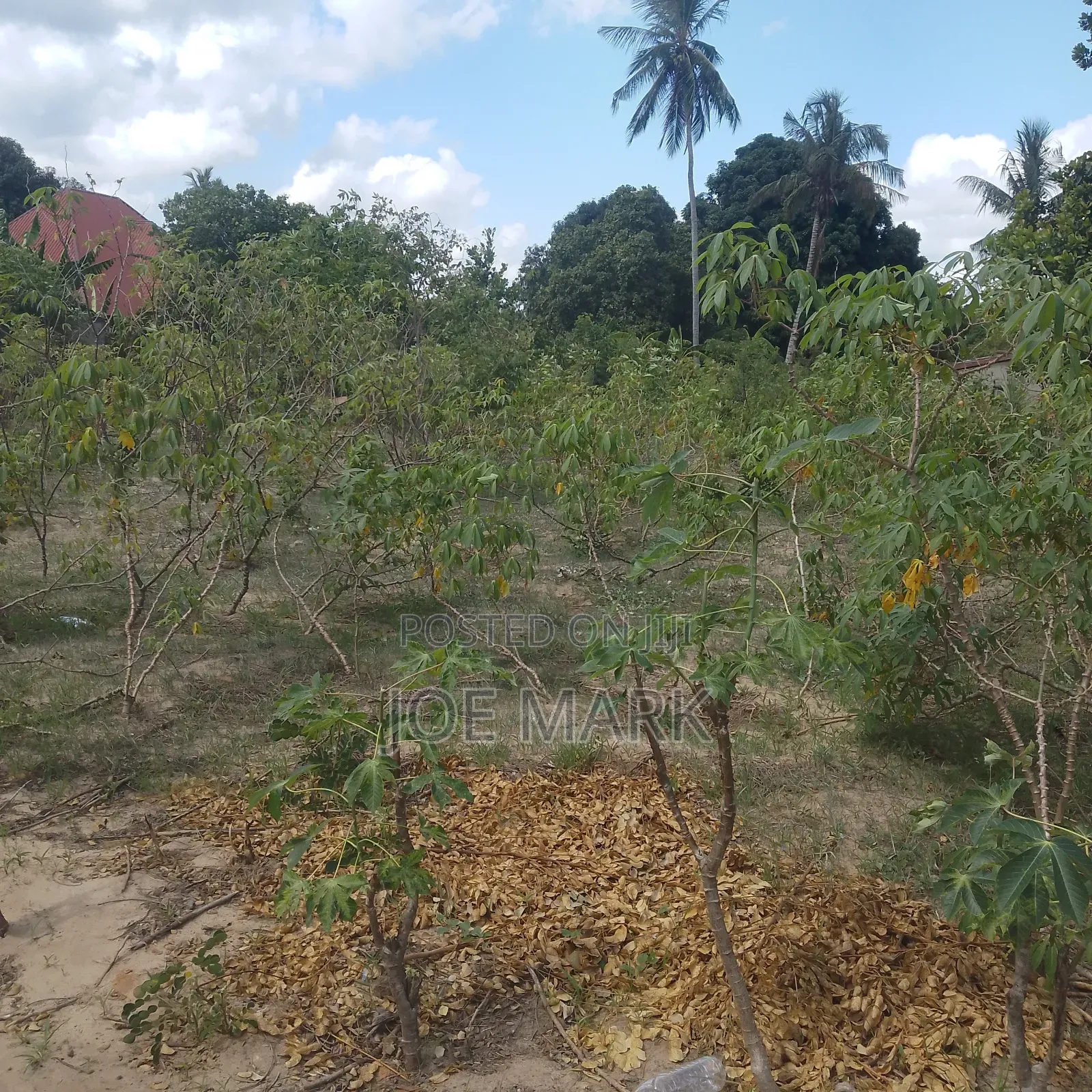 Land for Sale at Kibaha