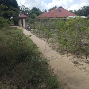 Land for Sale at Kibaha