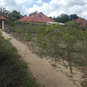 Land for Sale at Kibaha